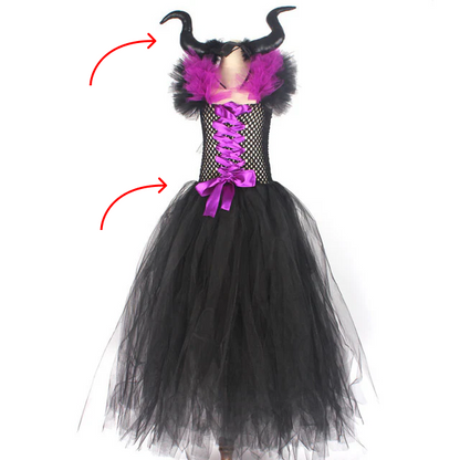 Disfraz infantil de Halloween