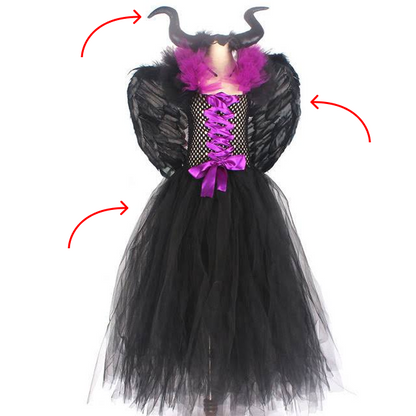 Disfraz infantil de Halloween
