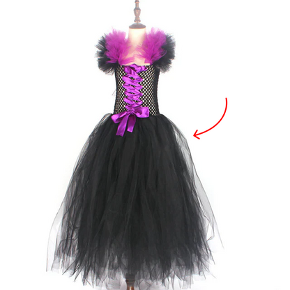 Disfraz infantil de Halloween