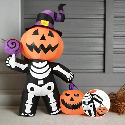 Halloween Decoration