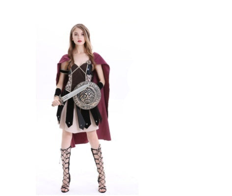 Halloween Male Pirate Costume Cosplay | Adult Unisex Pirate Outfit